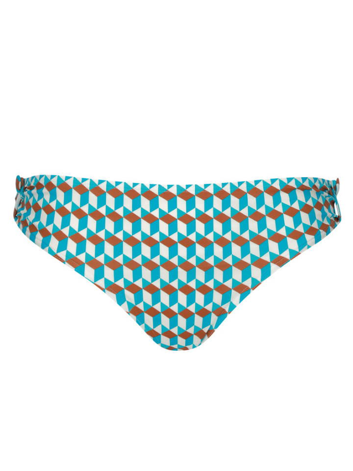 Mix&Match Hose in türkis