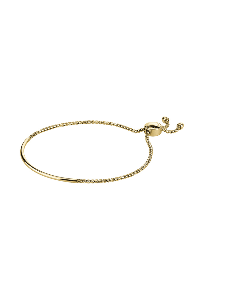 Armband The Everyday Combination in gold