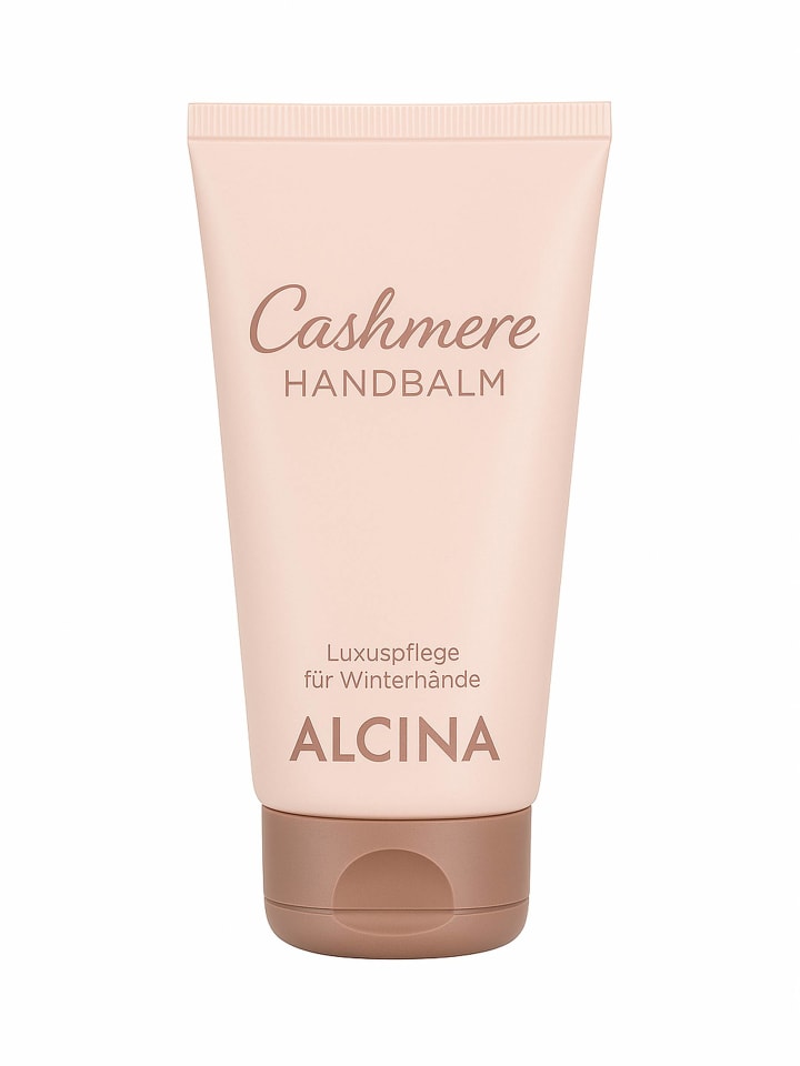 Cashmere Handbalm (50 ml) | ALCINA