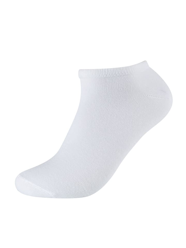 Sneakersocken essentials 10er Pack chinois green