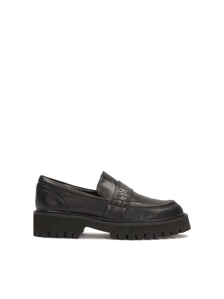 Espadrilles in Schwarz