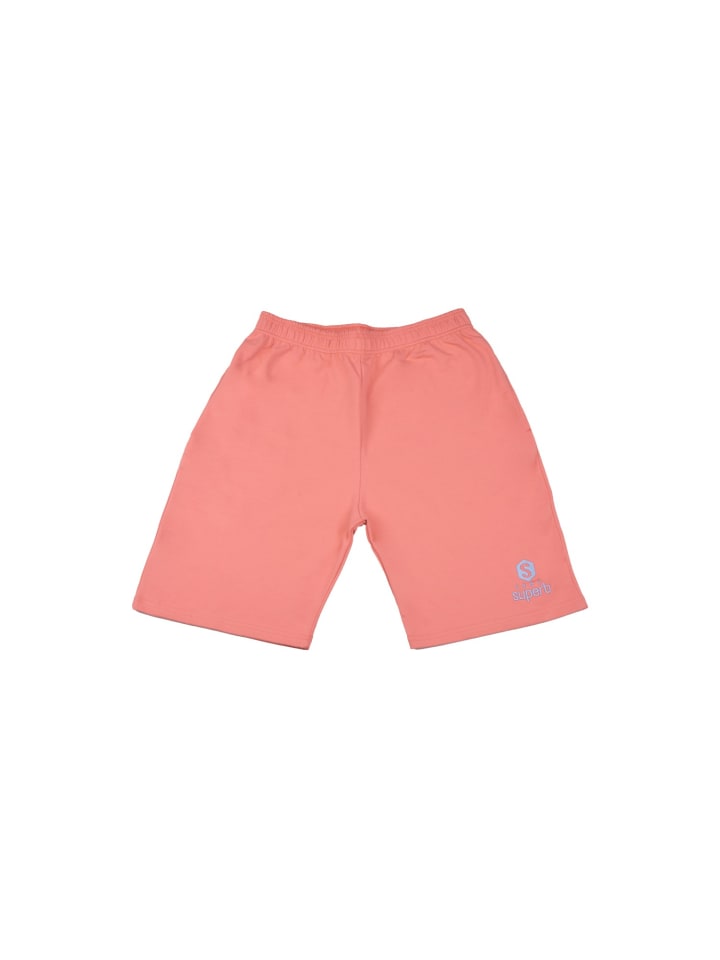 Bermuda in Pink