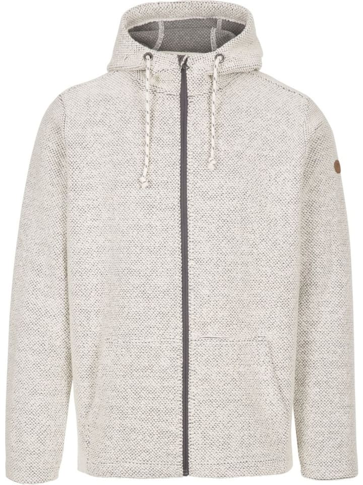 Hoodie in Weiß