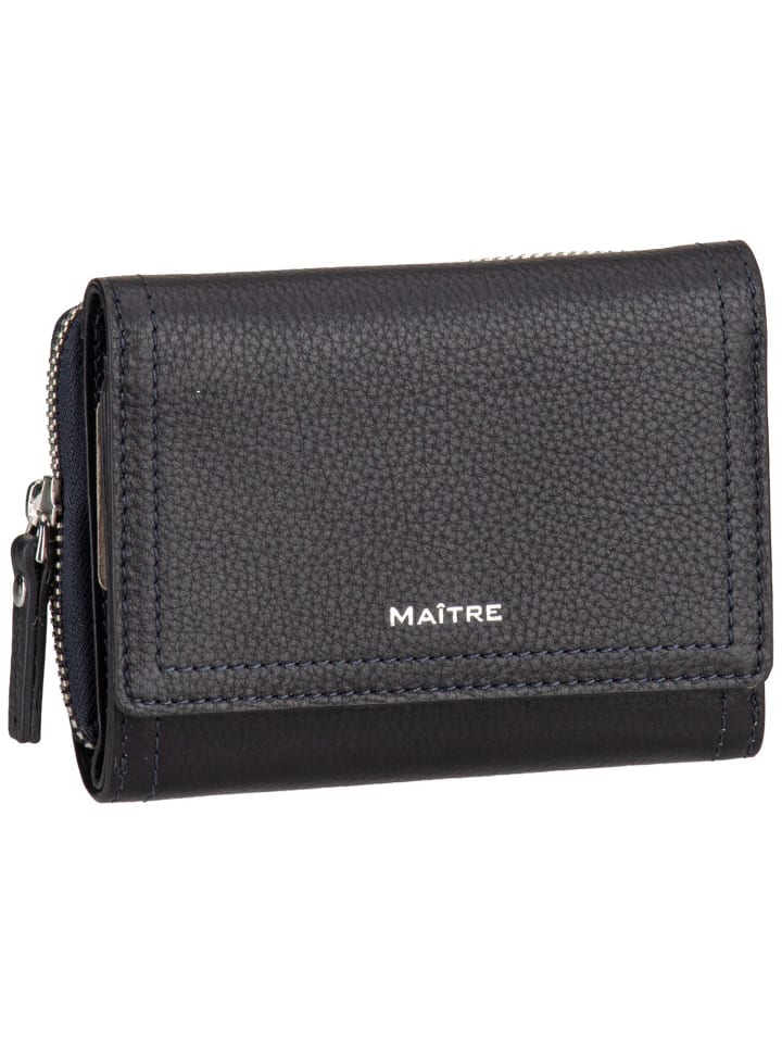 Geldbörse Modard Dagrete Purse SH6F in Darkblue