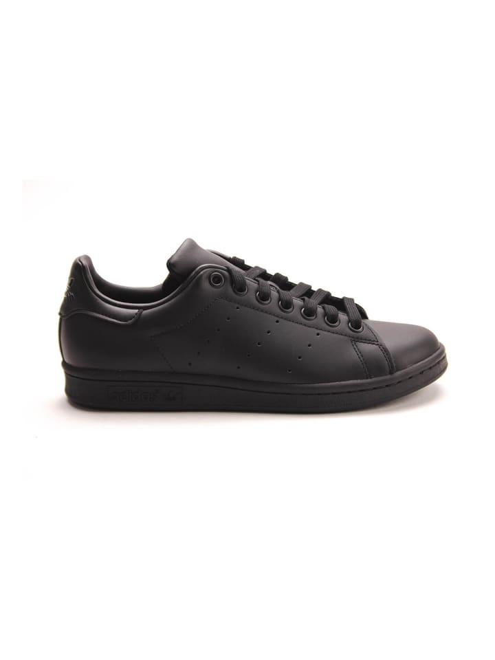 Sneaker Stan in Schwarz