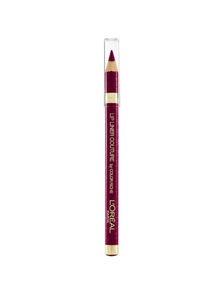 Lipliner Couture-Lipliner - 374 Intense Plum