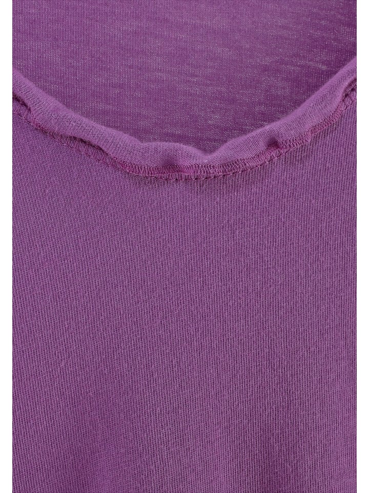 VIVANCE DREAMS Nachthemd in lila, anthrazit günstig kaufen | limango