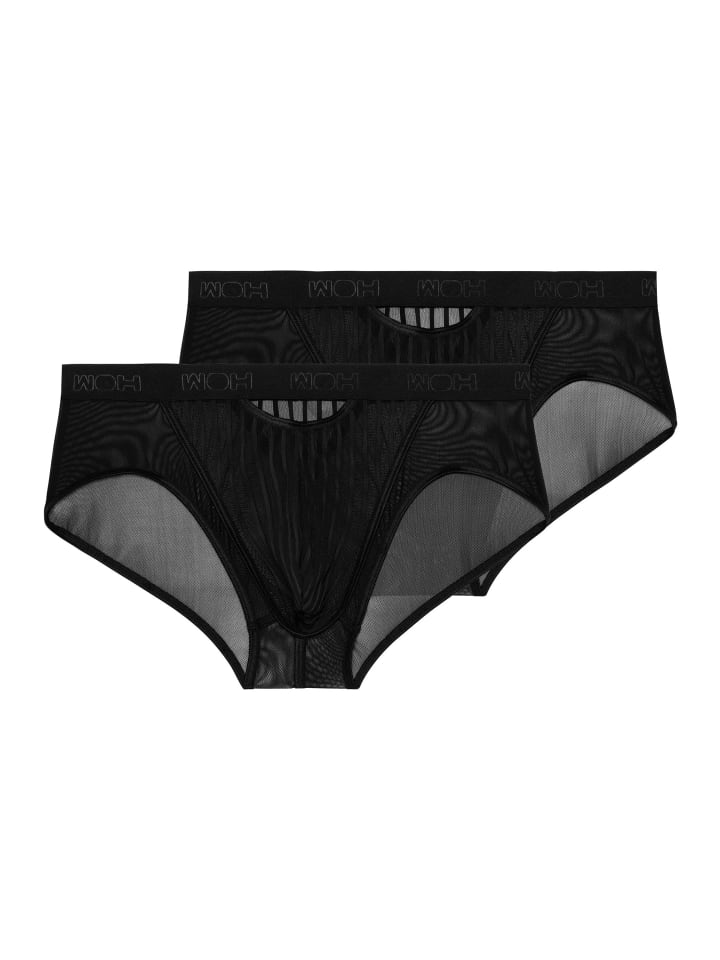 Mini Slip / Unterhose Personal Allure in Schwarz