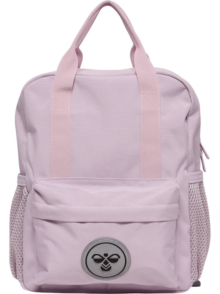 Rucksack Hmlmini Kinder in SEA FOG