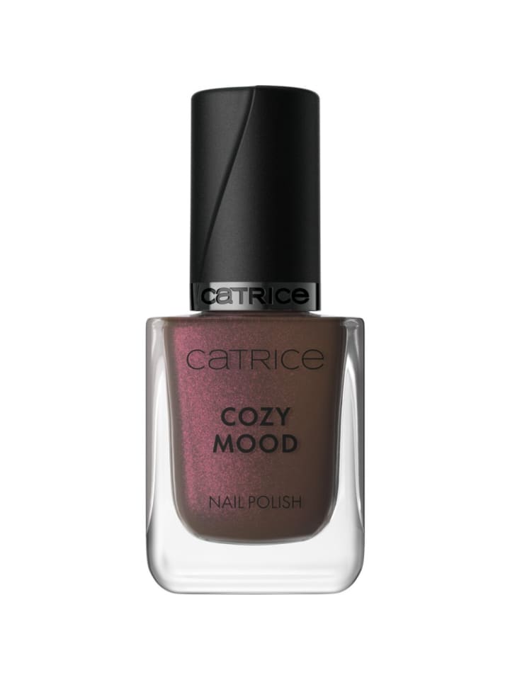 Nagellack Cozy Mood - 40 Coffee Date 10.5 ml