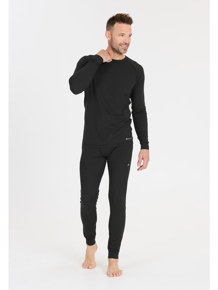 Baselayer-Set Rodriguez in 1001 Black