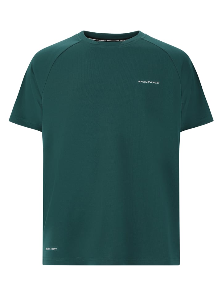 T-Shirt Actty Jr. in 3200 Sea Moss