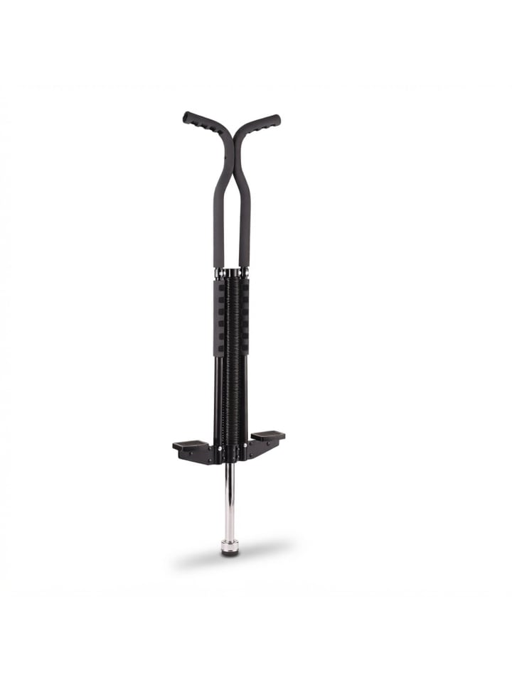 Pogo Stick in Schwarz - 60 kg
