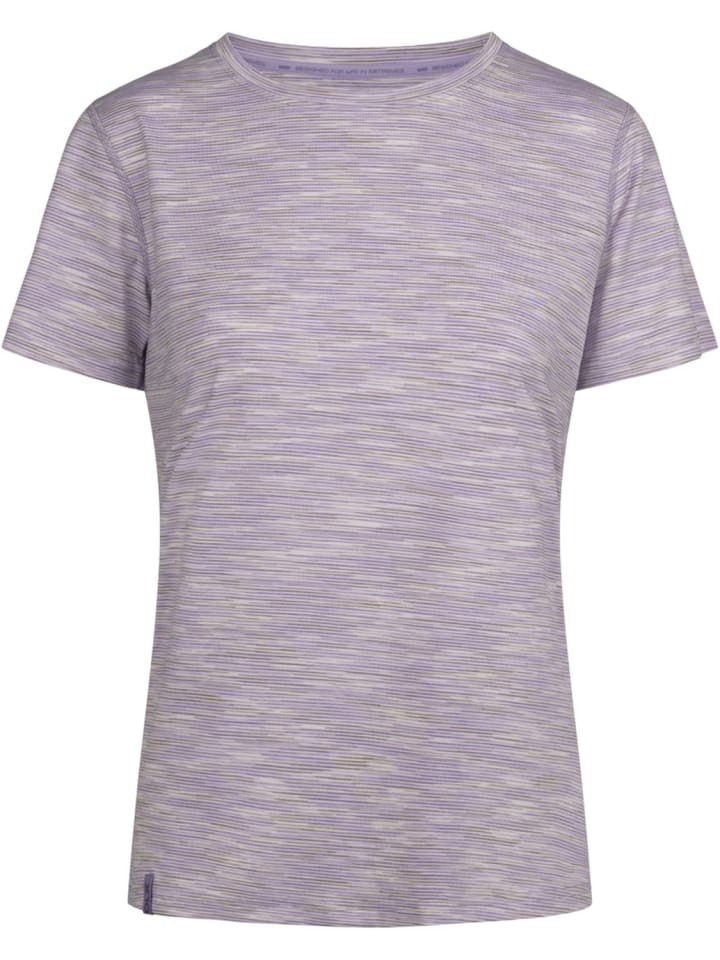 Top "Elkie Top" in Lila