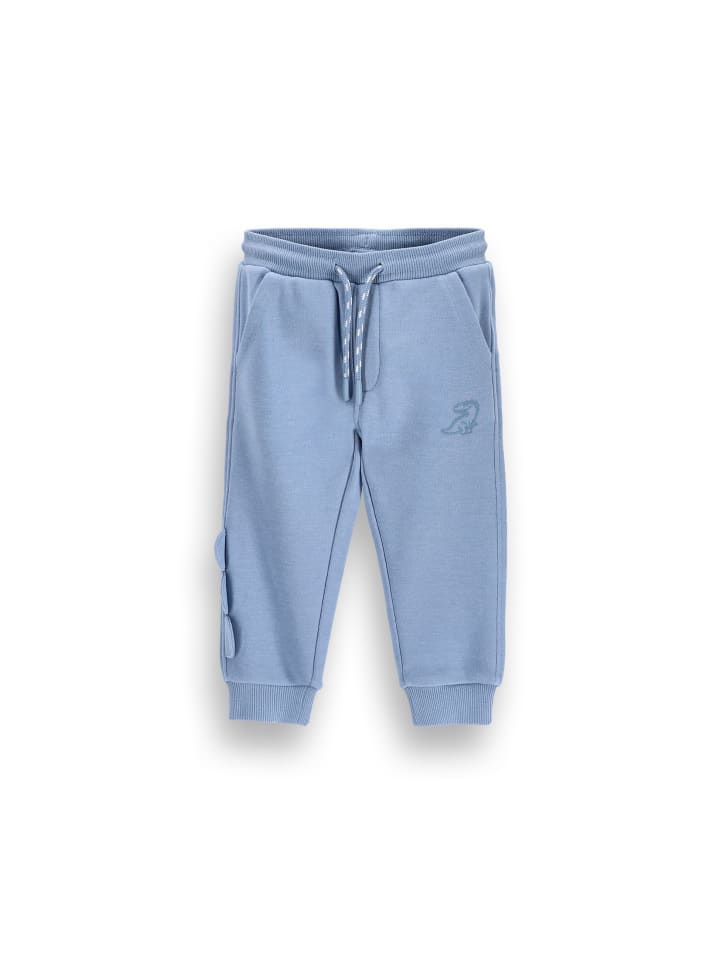 Jogginghose in blau