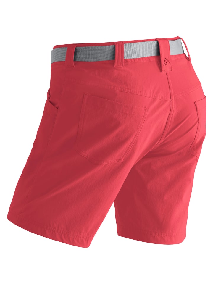 Maier Sports Wandershorts limango in Pink471 Lulaka kaufen | günstig