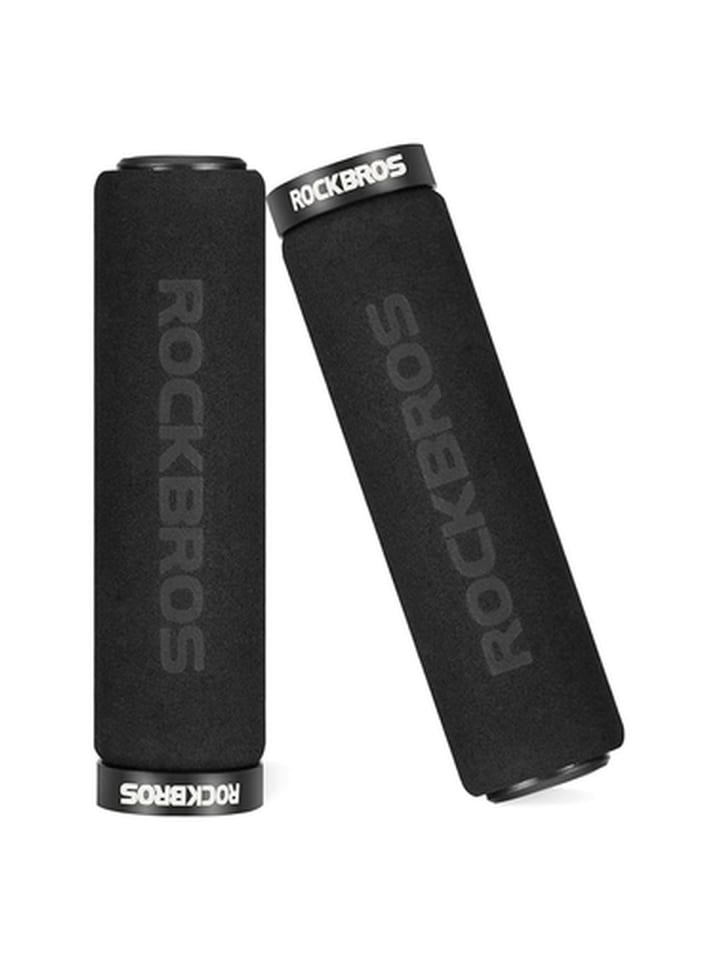 Rockbros BT1001BKBK Schwamm Fahrradlenkergriffe