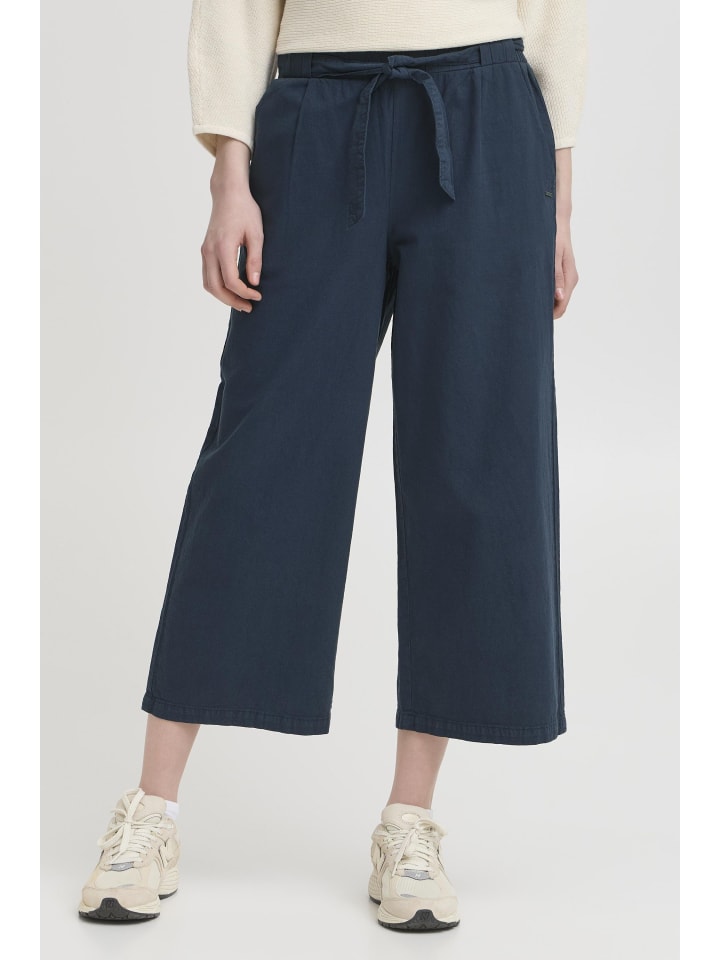 Culotte OXLinasa in Blau