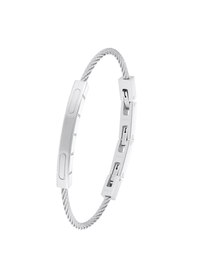 Armband in silber