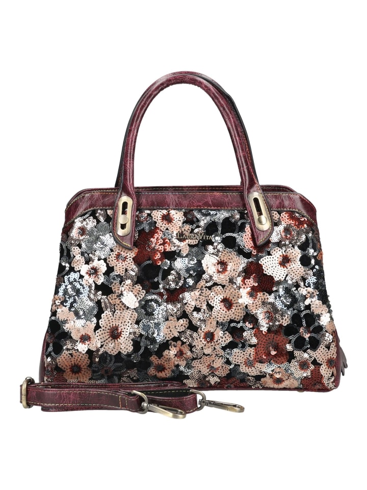 Taschen Rotbraun