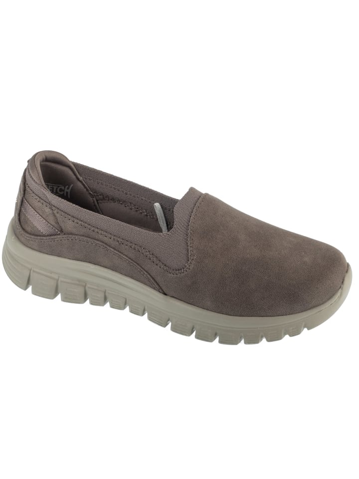 Skechers Graceful - Leaning In in Grau