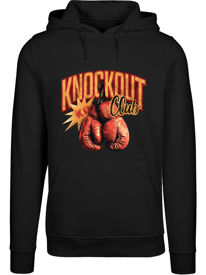 Sweat & Fleece - Hoody in black