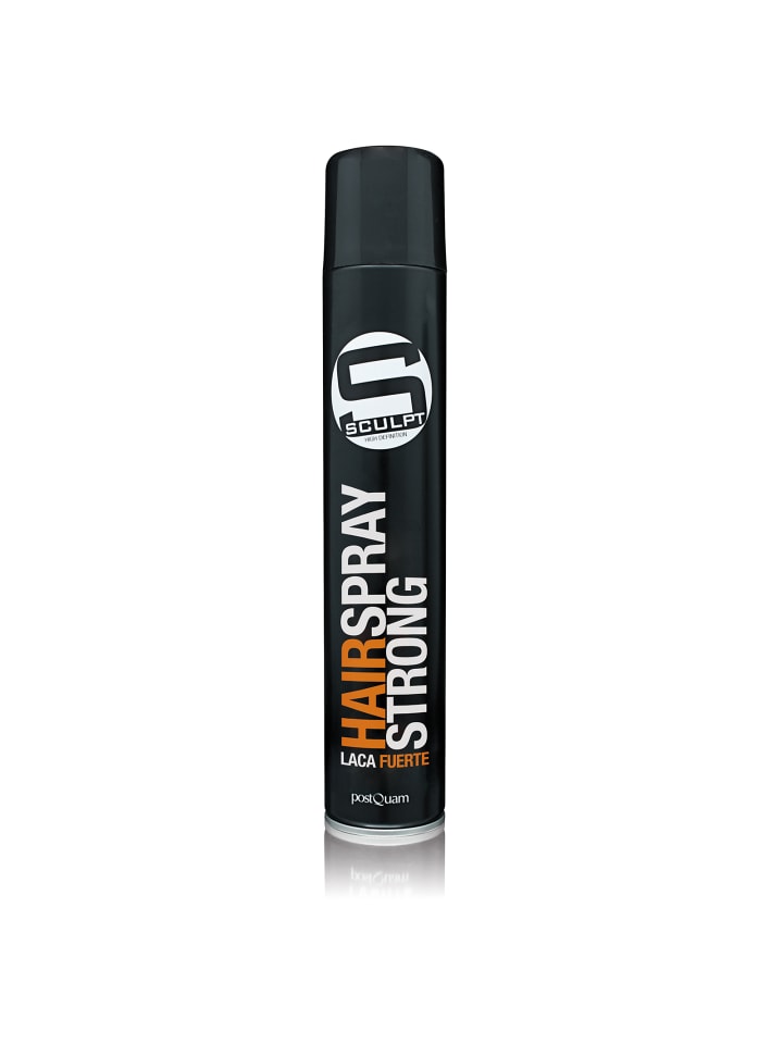 HAARSPRAY STARK 520 CC.