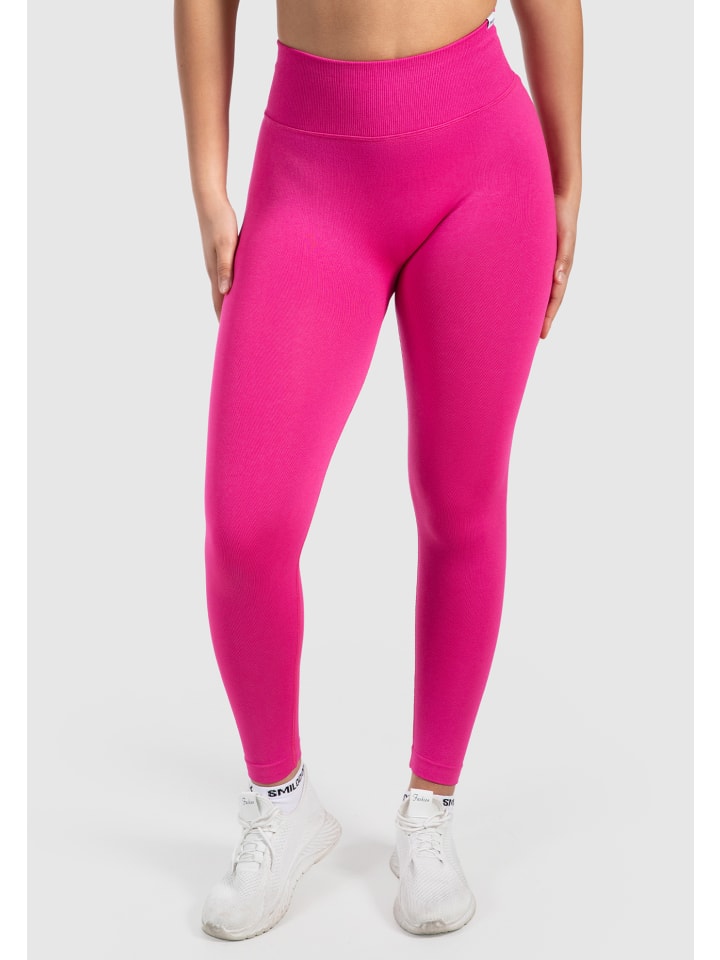 Leggings Sena in Pink