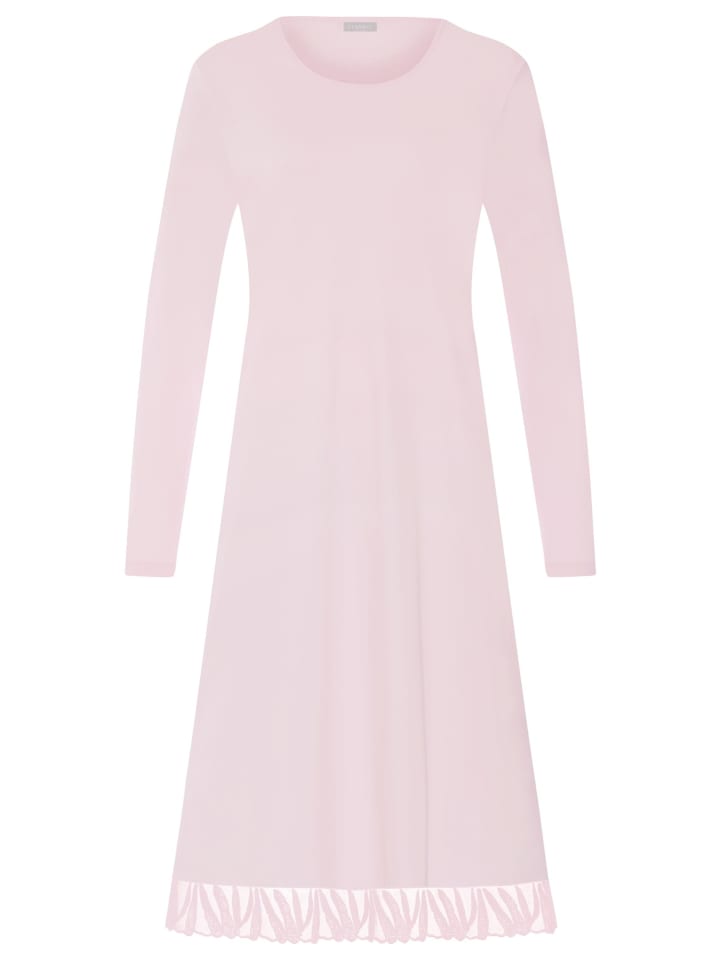 Nachthemd Rosaria in Rose bath