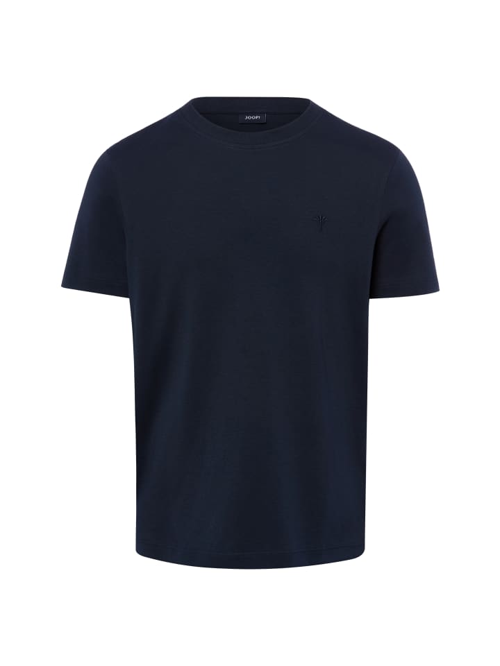 Shirt Priamo in marine
