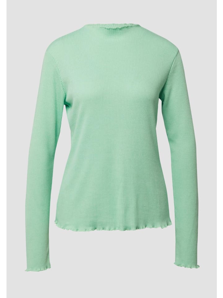 T-Shirt in 7269_hellgrün
