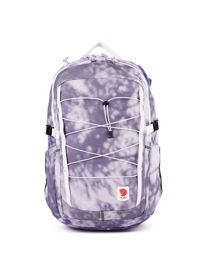 Skule 28 L Wanderrucksack 50 cm pastel lavender-shade