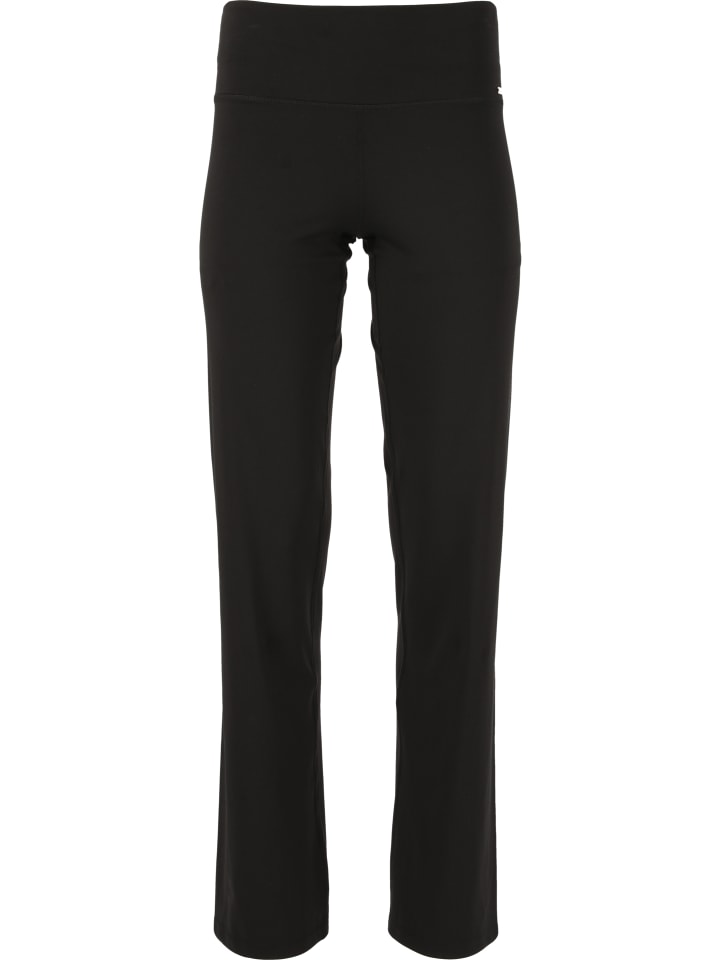 Sporthose Metis in 1001 Black