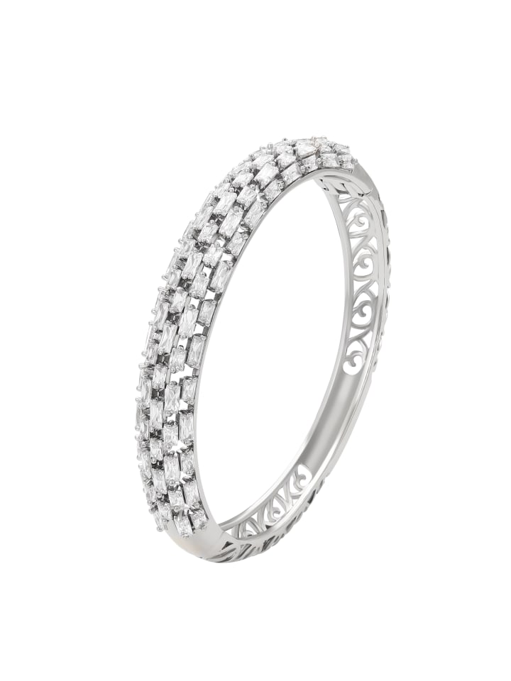 Women Bracelet in SILVER