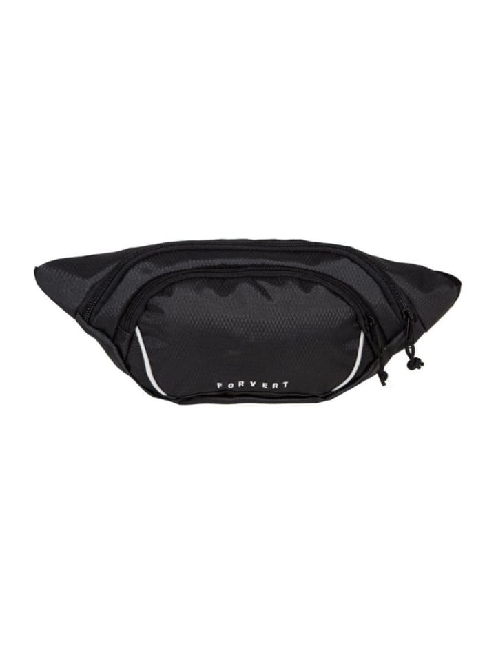 Rucksack in black