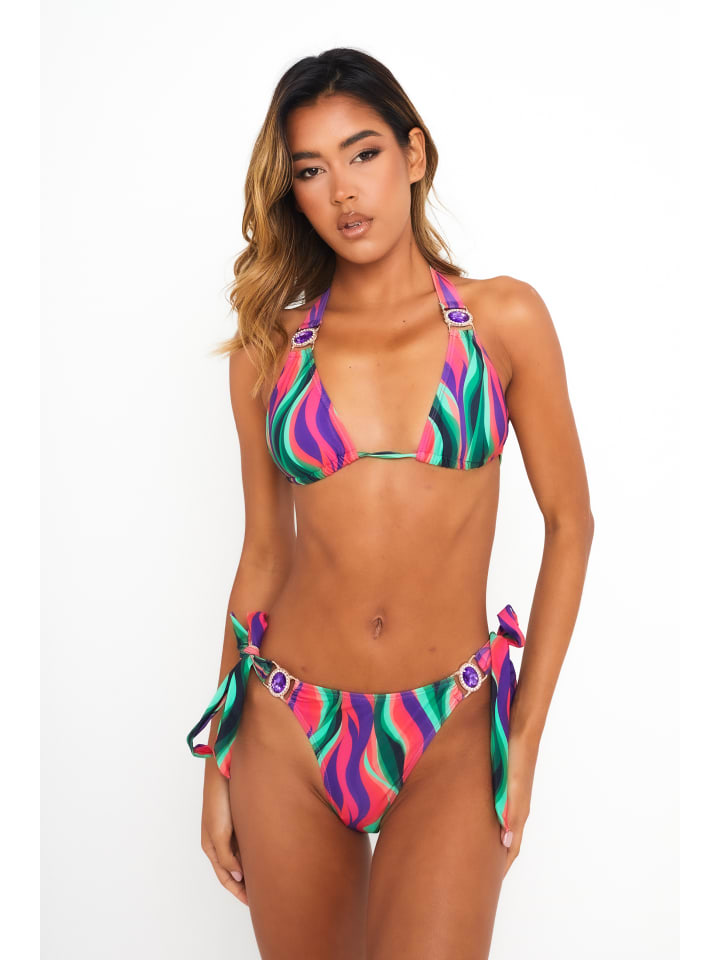 Bikini-Hose So Hypnotic in Lucid
