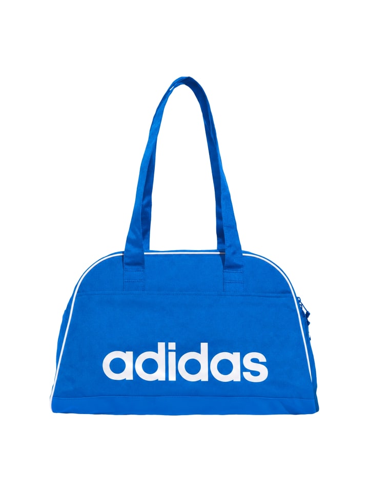 Sporttasche in Blau