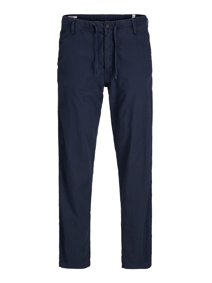 Hose in Dark Navy