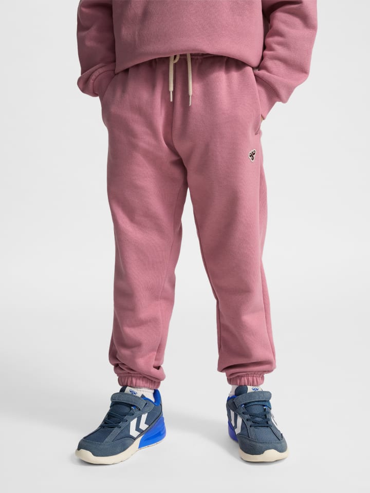 Verstellbare Taille Hose Hmljr Loose Kinder in POLIGNAC