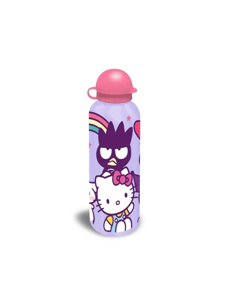 Friends Aluminiumflasche 500 ml