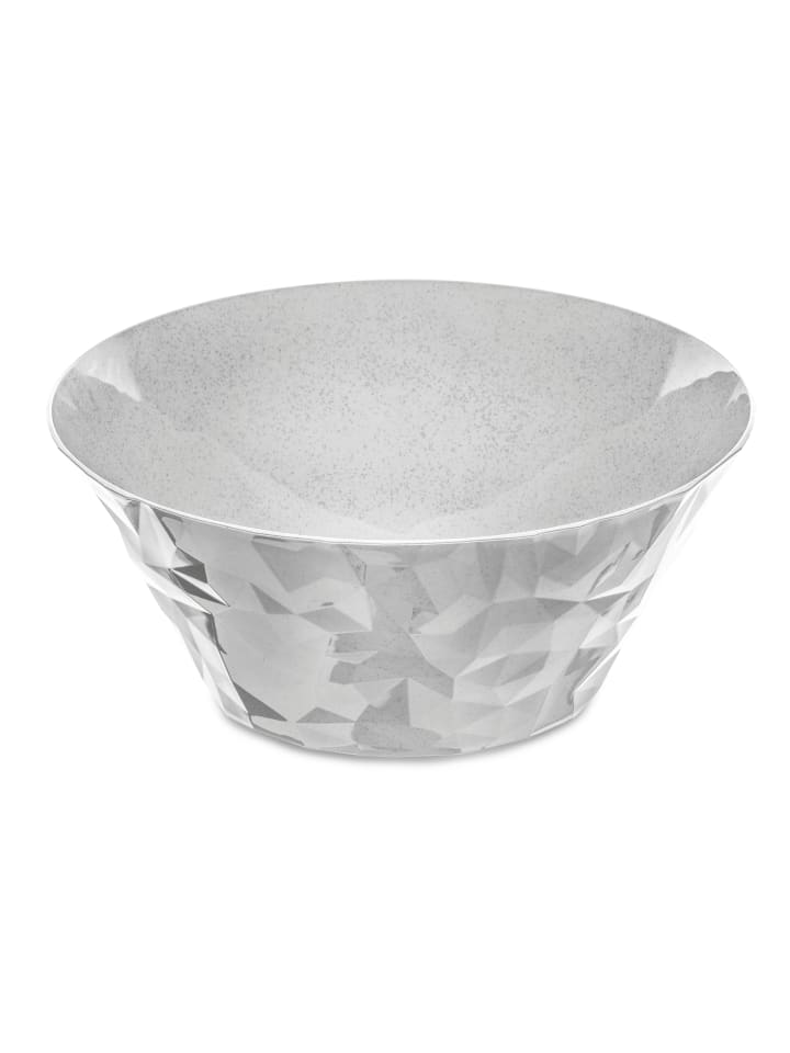 CLUB BOWL L * - Salatschale 3,5l in organic grey