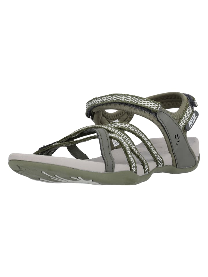 Sandalen Aarhus in 3056 Agave Green