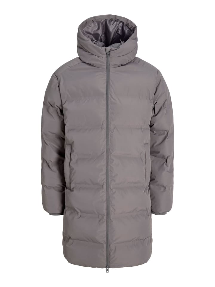 Steppjacke in Castlerock