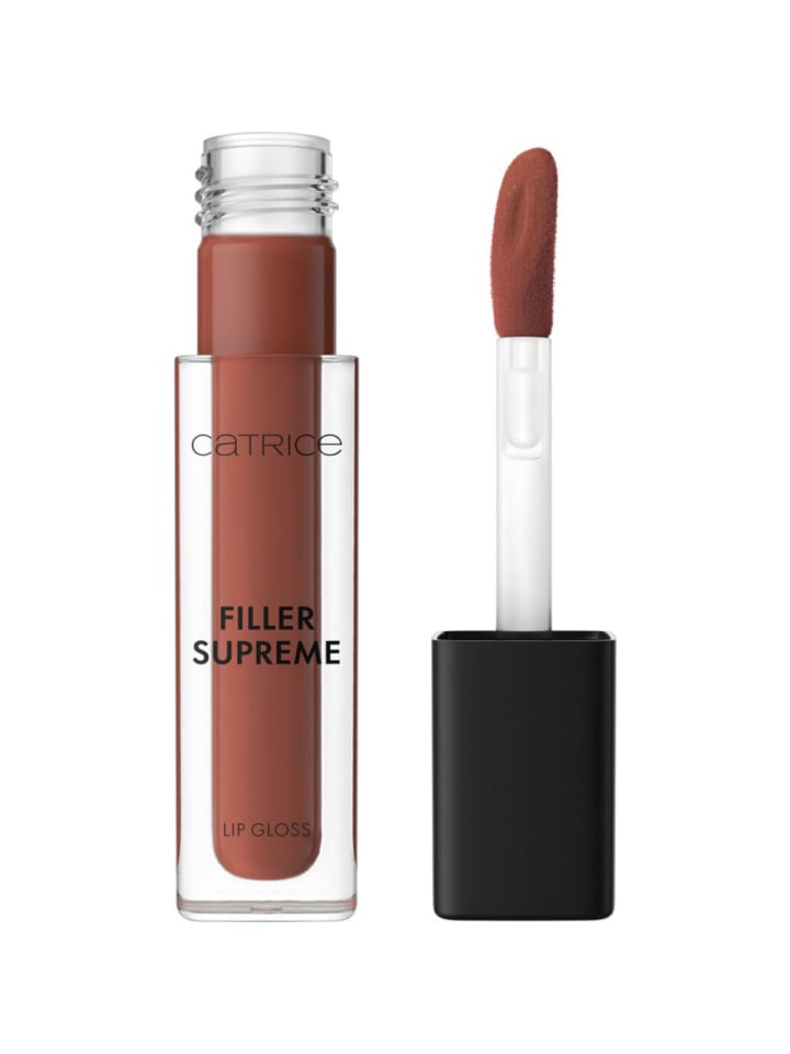 Supreme Lippenfiller Gloss - 090 Say Less, Serve More 3.2 ml