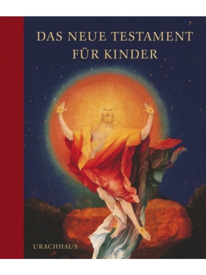 Buch - Das Neue Testament für Kinder