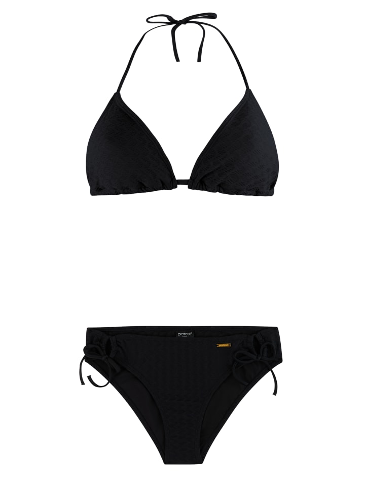 " PRTExit in True Black