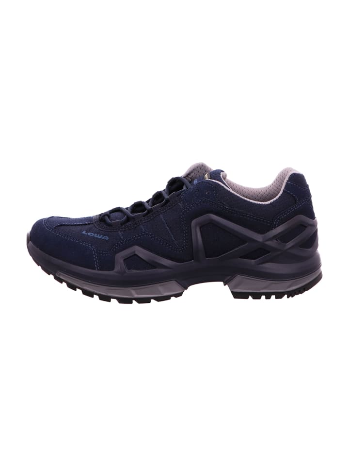 Wander- & Bergschuhe in Blau