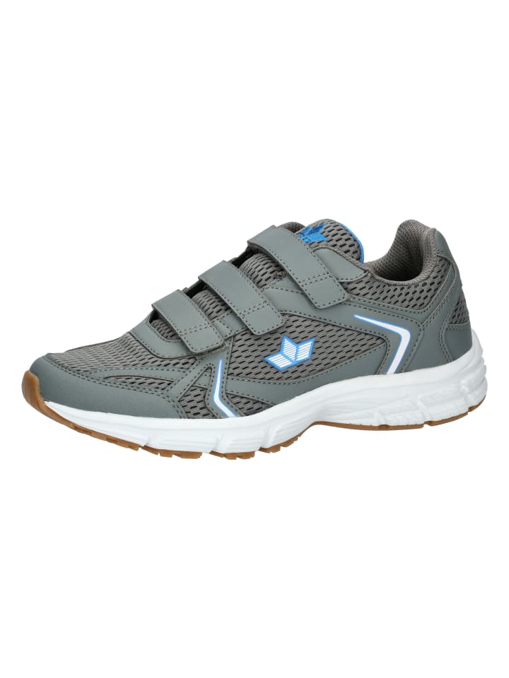 Laufschuh "Weightless" in Grau