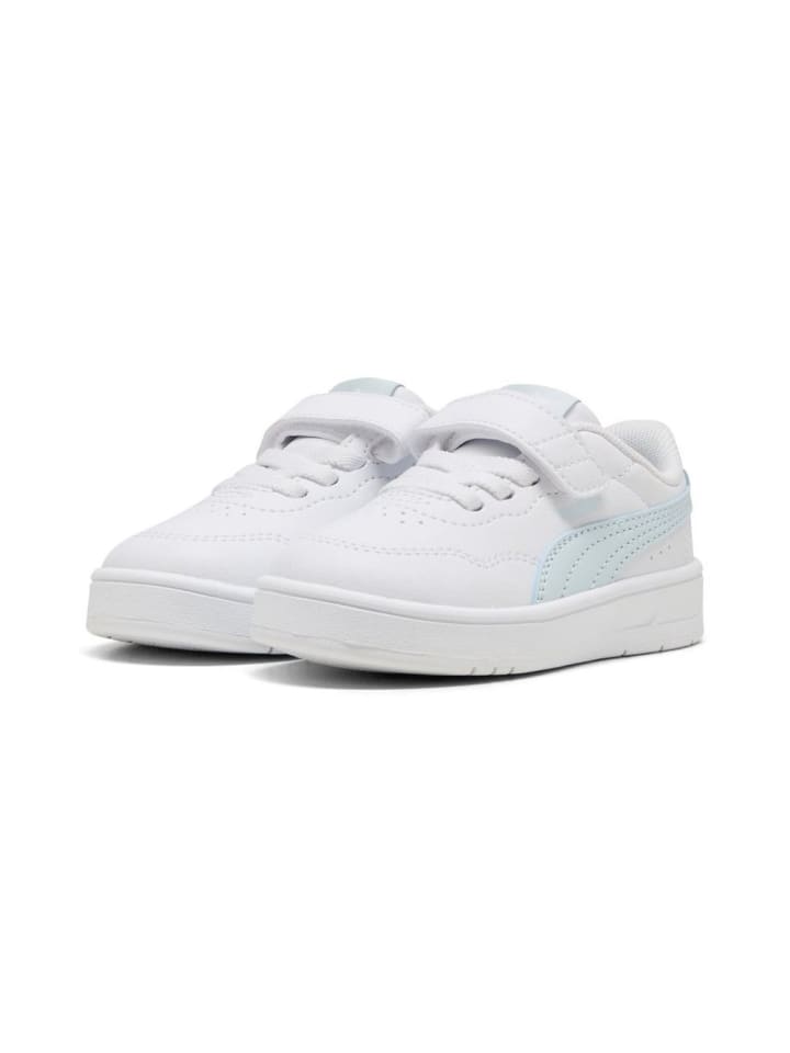 Sneaker "Court Lally AC+ Inf" in Weiß