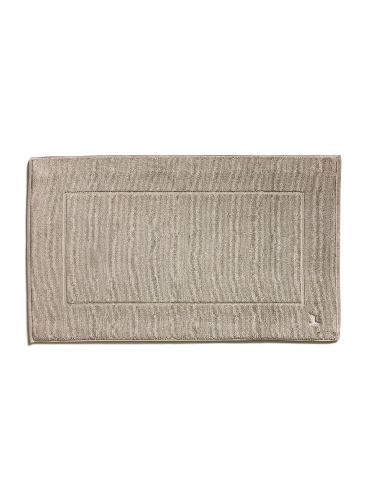 Badteppich Basic 60x100 cm in cashmere